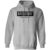Broadway is dark tonight Hoodie