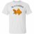 Retro Be A Goldfish T-Shirt