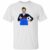 Futbol Lasso Premium T-Shirt