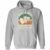 Funny Soccer, Be A Goldfish, Ted, Coach, Motivation, Lasso Hoodie