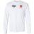 Charles Leclerc CL16 Long Sleeve