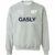 Pierre Gasly – Navy Signed Sweatshirt
