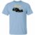 Mario Andretti Lotus 78 F1 Race Car Premium T-Shirt