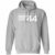 Lewis Hamilton 44 F1 #1 Hoodie