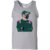 Sebastian Vettel F1 Tank Top
