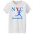New York city marathon T-Shirt