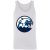 Canmore Eagles Tank Top