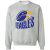 Eagles Sports Team Sweatshirt