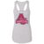 American EAGLES WASHINGTON DC Racerback Tank Top