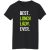 Best Lunch Lady Ever Funny Gift T-Shirt
