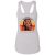 What would dolly do quote love Racerback Tank Top