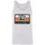 Heavy metal Music Tank Top
