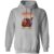 Dabbing Turkey Pilgrim Happy Thanksgiving Gamer Gaming Hoodie