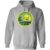 1955 Sunshine City, St. Petersburg Florida Hoodie