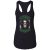Sons of Italy American chapter Racerback Tank Top