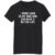 I Work Hard So My Mustang Can Have A Better Life T-Shirt