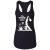 Pete Townshend The Who This guitar has seconds to live Rock Music legend Guitar Racerback Tank Top