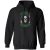 Sons of Italy American chapter Hoodie