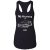 My Mustang and Me Racerback Tank Top