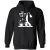 Pete Townshend The Who This guitar has seconds to live Rock Music legend Guitar Hoodie