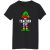 Teacher Elf Matching Family Christmas T-Shirt – Christmas tees