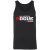 Armed Forces Reaper  Gym Fitness Tank Top