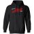 Armed  Forces  Reaper Gym Fitness Hoodie