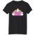 DEATH METAL! – Funny Unicorn  Rainbow Mosh Parody Design T-Shirt
