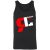 Armed Forces Reaper Gym Fitness Tank Top