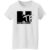 WTF Happened To Music Solid T-Shirt