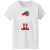 Teacher Elf Matching Family Christmas Pajama Teacher Elf Gear T-Shirt – Christmas tees