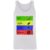 ARK Survival evolved –  EAT SLEEP TAME REPEAT Tank Top