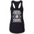 Occupational Therapist Physical Therapist Gift Racerback Tank Top