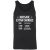 Funny Massage Therapist Extra Charges Tank Top
