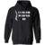 Funny Chiropractor – I crack people up Hoodie