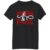 Chucks and Pearls Funny Teacher Vintage T-Shirt