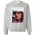 Searching The Light In The Middle Night Sweatshirt