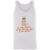 Midnights Lyrics -I Will Stare Directly At The Sun, But Never In The Mirror Tank Top