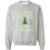 From the windows to the walls i’m about to deck these halls Sweatshirt