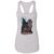 Hunter’s Wolf Shirt – The Owl House Racerback Tank Top