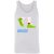 Bryce Cleats Tank Top