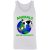 Animals are Not Products, Environmentalism  Vegan Tank Top