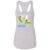 Bryce Cleats Racerback Tank Top