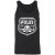 grease the poles Tank Top