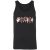 Taylor Swift Eras (includes midnights) Tank Top