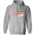 funny tis the season christmas tree cakes debbie Hoodie