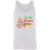 funny tis the season christmas tree cakes debbie Tank Top
