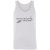 I Love You To The Moon And To Saturn – Taylor Swift Tank Top