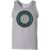 The Wolff of Pit Lane Tank Top