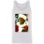 The Grinch Tank Top